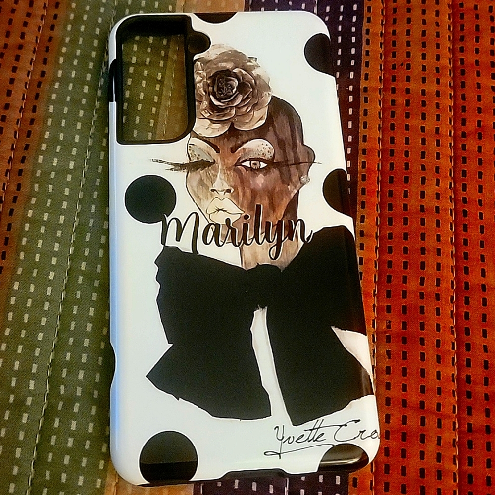 Samsung S21 phone case